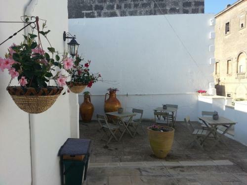 Bed & Breakfast Mercanti
