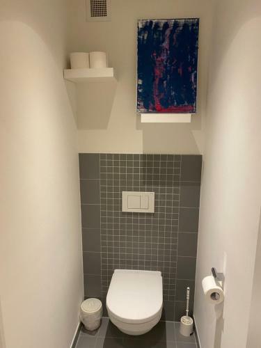 Apartamento Appartement In Graz-geidorf