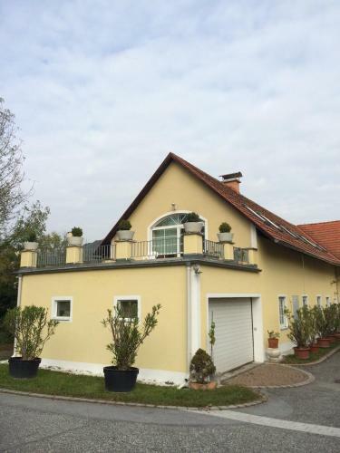 Apartamento Appartement In Graz-geidorf