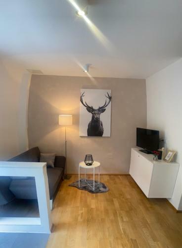 Apartamento Appartement In Graz-geidorf