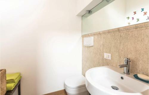 Holiday Home Fabrica Di Roma *xciv *