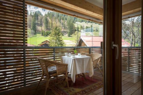 Apartamento Ferienwohnungen Am Walmendingerhorn
