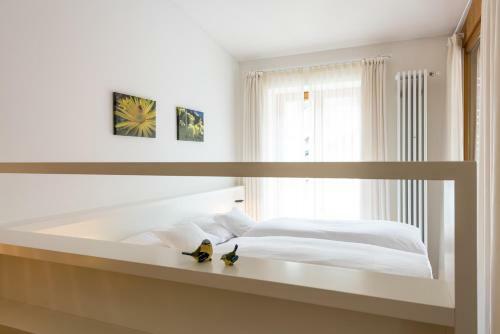 Apartamento Ferienwohnungen Am Walmendingerhorn