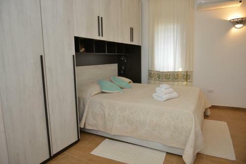 Bed & Breakfast Vecchia Fonte 3