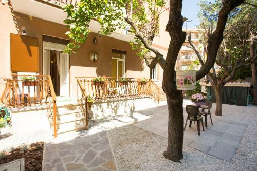 Bed & Breakfast Casa Lollobrigida