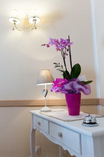 Bed & Breakfast Casa Lollobrigida