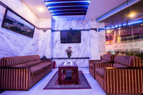 Pacific Hotel