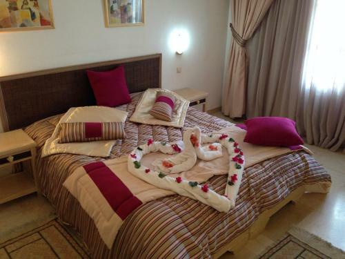 Apartamento Appart Hotel Rodes