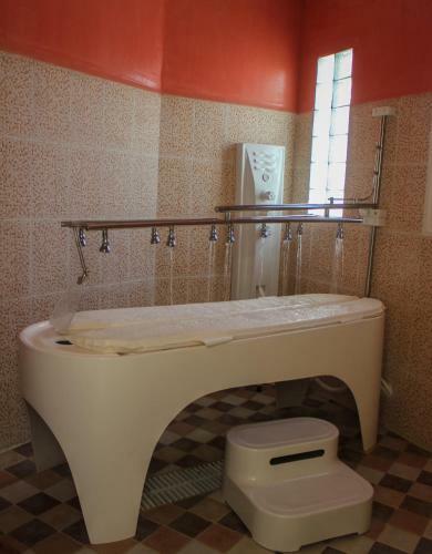Apartamento Appart Hotel Rodes