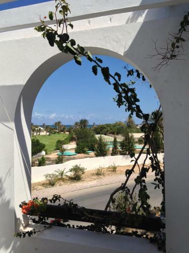 Apartamento Appart Hotel Rodes