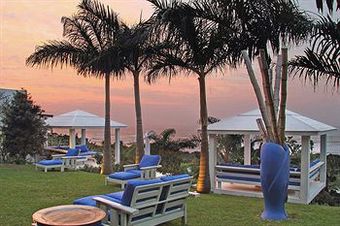 Hotel Days At Sea Beach Lodge