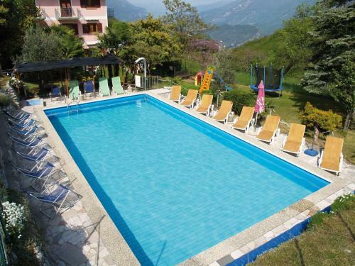 Hotel Rosalpina
