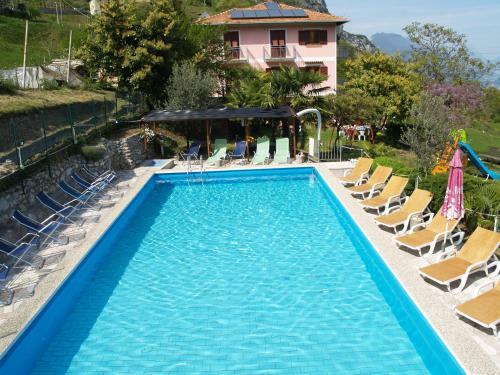 Hotel Rosalpina