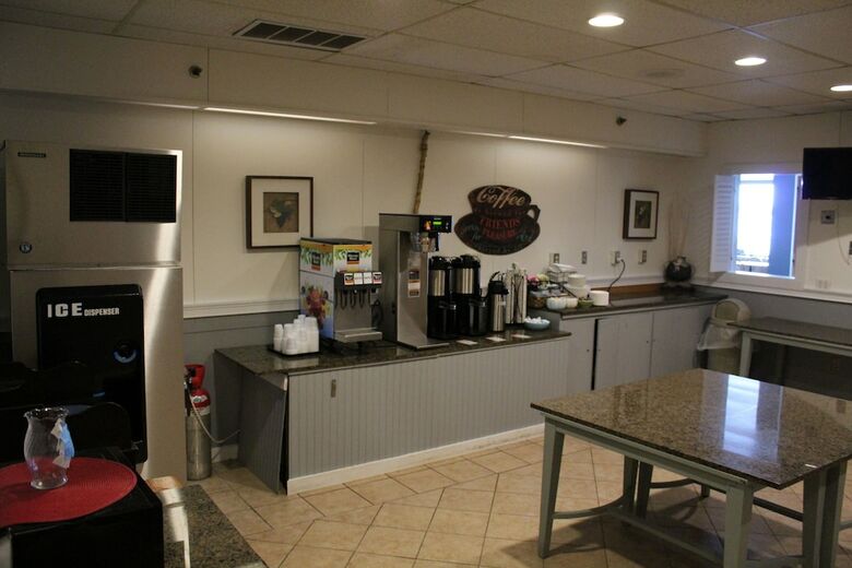 Motel Boothbay Harbor Inn