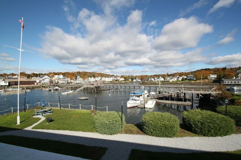 Motel Boothbay Harbor Inn