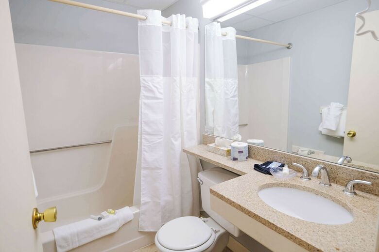 Motel Boothbay Harbor Inn
