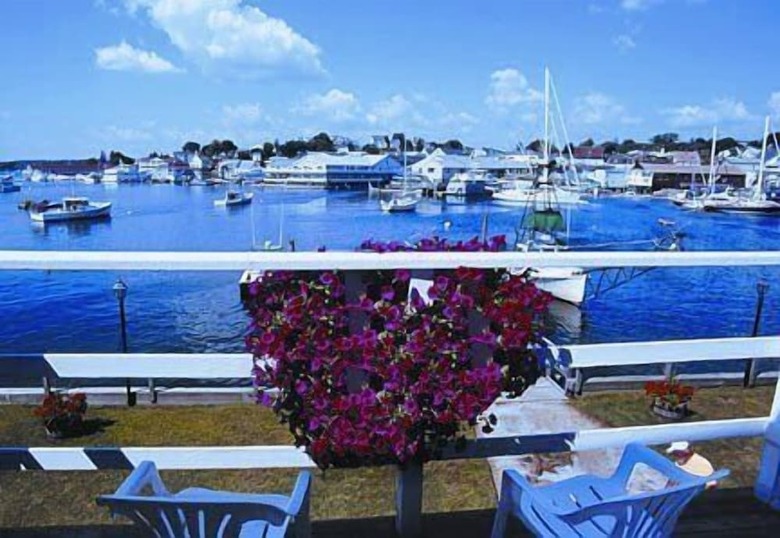 Motel Boothbay Harbor Inn