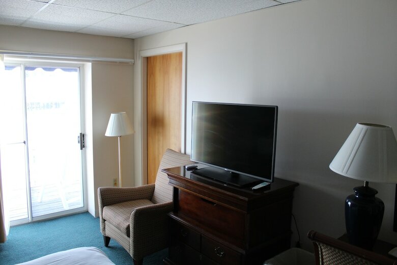 Motel Boothbay Harbor Inn