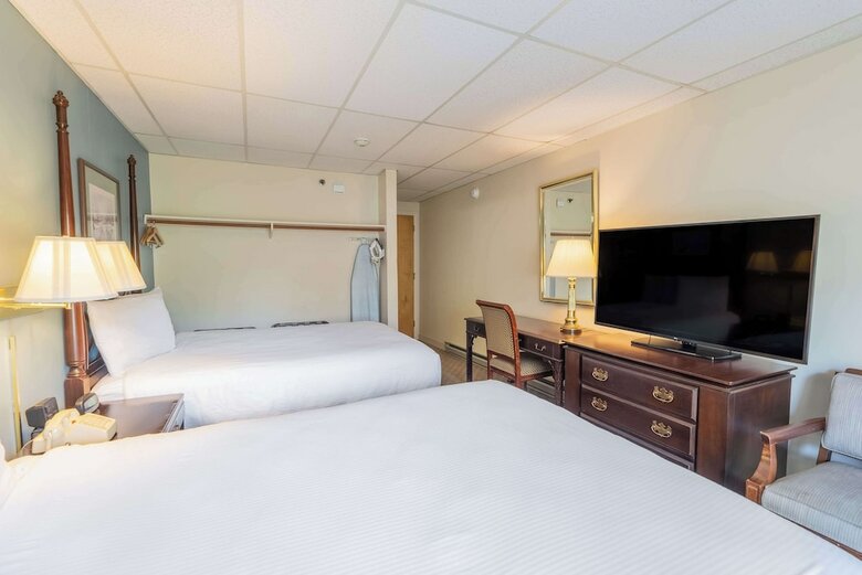 Motel Boothbay Harbor Inn