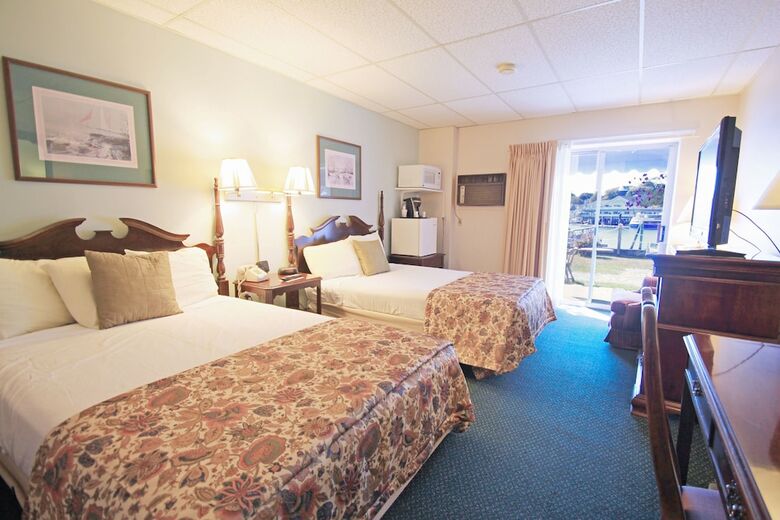 Motel Boothbay Harbor Inn