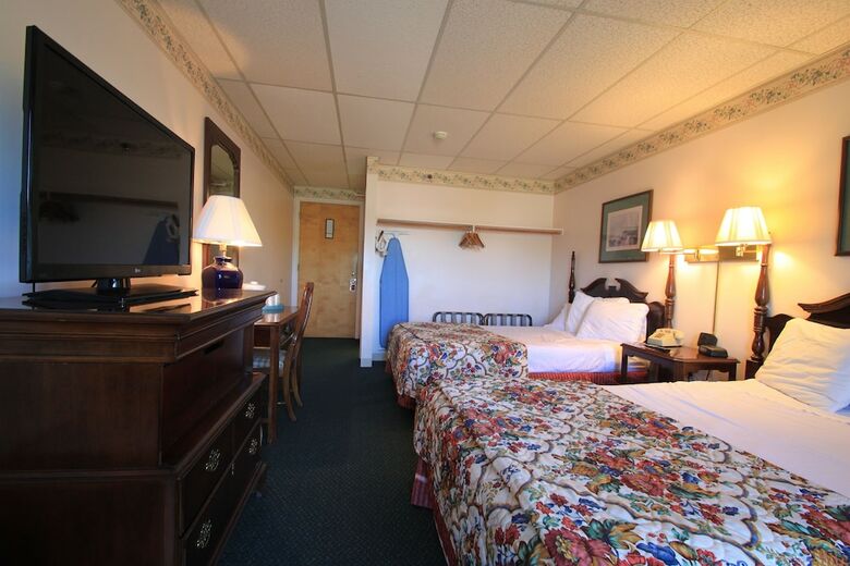 Motel Boothbay Harbor Inn