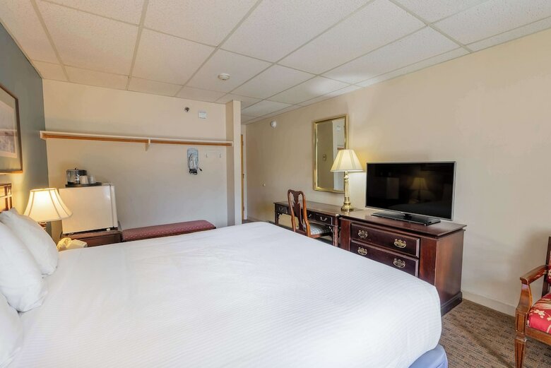 Motel Boothbay Harbor Inn