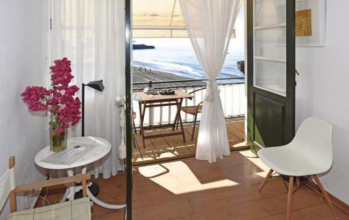 Casa De Playa Coqueiros