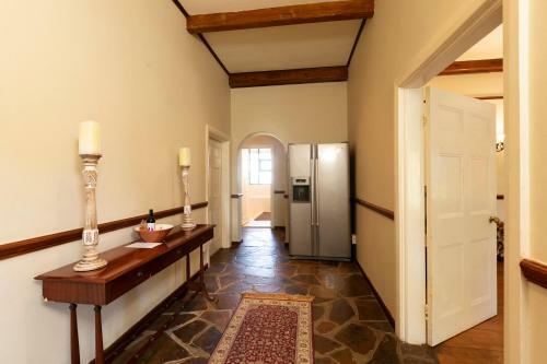 Bed & Breakfast The Country Guesthouse