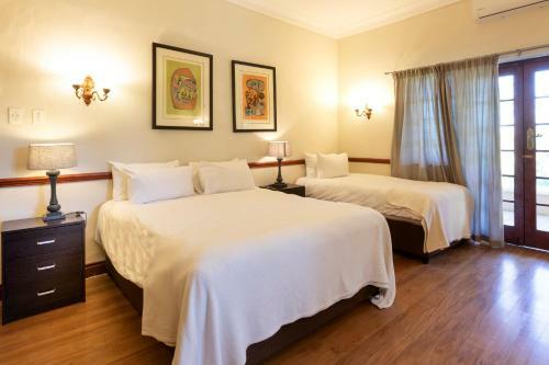 Bed & Breakfast The Country Guesthouse