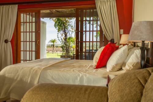 Bed & Breakfast The Country Guesthouse