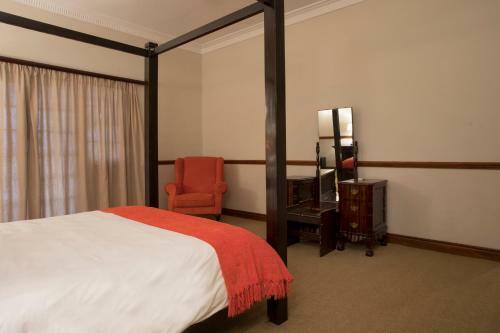 Bed & Breakfast The Country Guesthouse