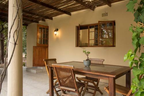 Bed & Breakfast The Country Guesthouse