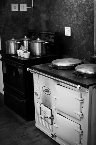 Bed & Breakfast The Country Guesthouse