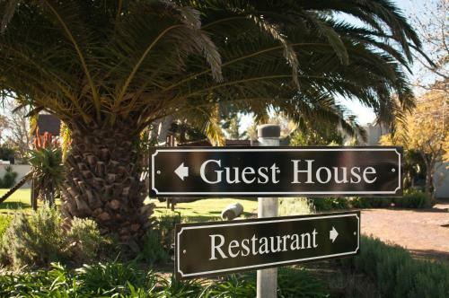 Bed & Breakfast The Country Guesthouse