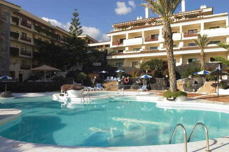 Apartamento Salinas 2