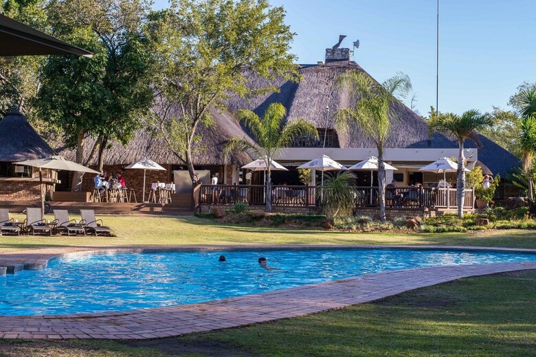 Kruger Park Lodge Unit No. 615