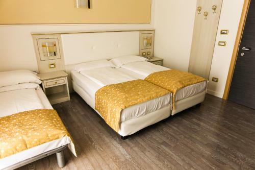Hotel Lido Blu - Surf & Bike