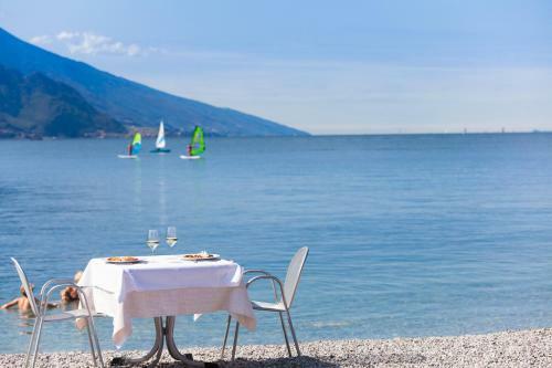 Hotel Lido Blu - Surf & Bike