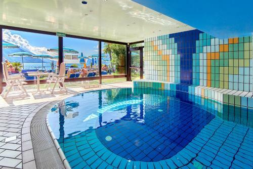 Hotel Lido Blu - Surf & Bike