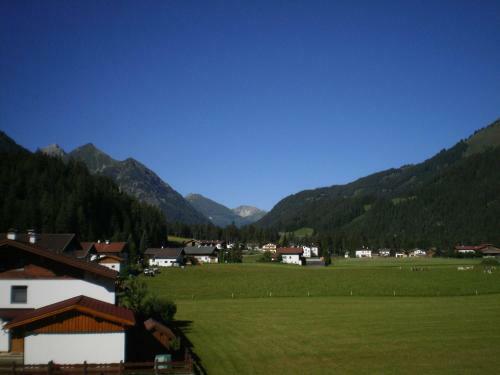 Apartamento Appartement De Luxe - 140m�