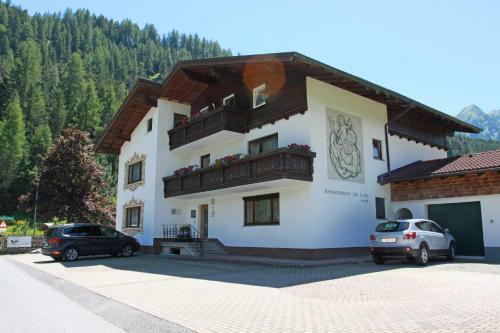 Apartamento Appartement De Luxe - 140m�