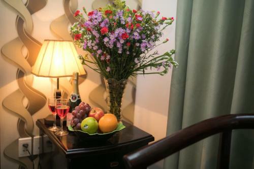 Anh Duy Hotel