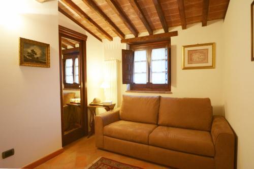 Apartamento Agriturismo La Bicocca - Apt L'olivo