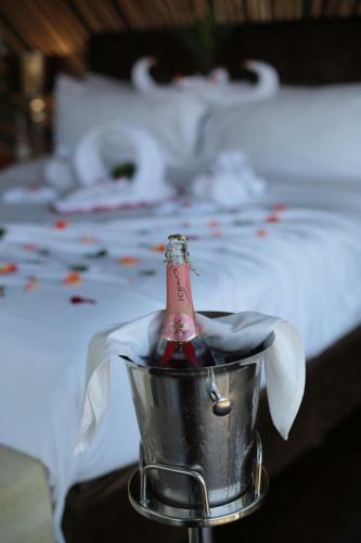 Palala Boutique Game Lodge And Spa
