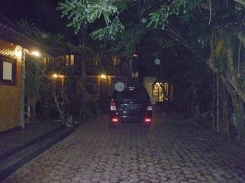 Hostal Kangkung Cottages