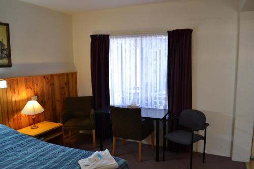 Barossa Gateway Motel