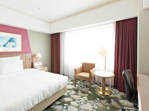 Hotel Ana Crowne Plaza Wakkanai