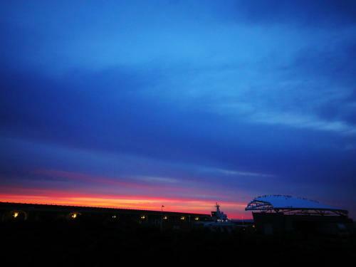 Hotel Ana Crowne Plaza Wakkanai