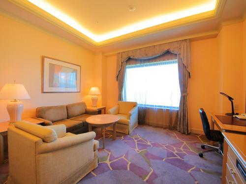 Hotel Ana Crowne Plaza Wakkanai