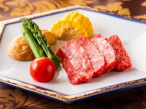 Hotel Ana Crowne Plaza Wakkanai